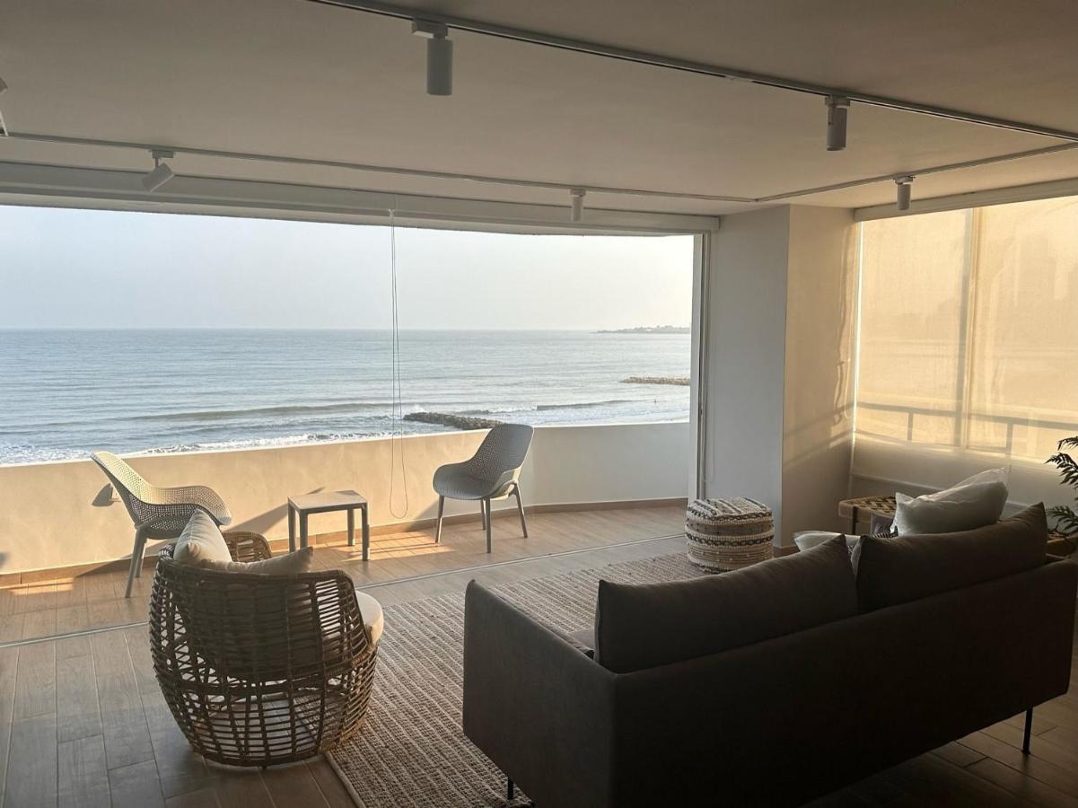 U-go Edificio Faro En El Laguito, Appartement *