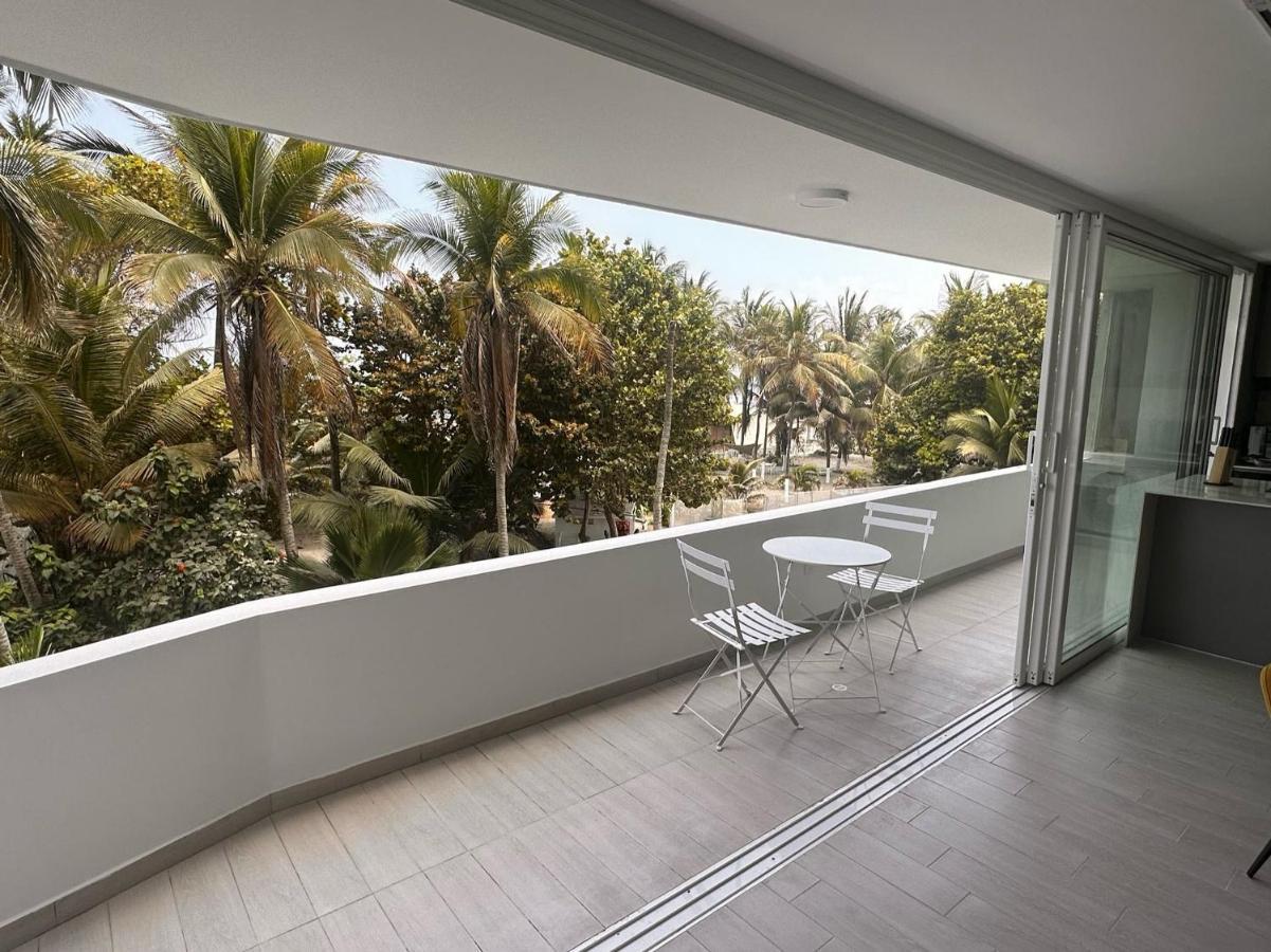 U-go Edificio Faro En El Laguito, Appartement *