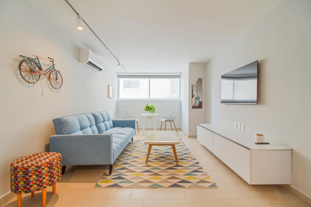 U-go Edificio Faro En El Laguito, Appartement *