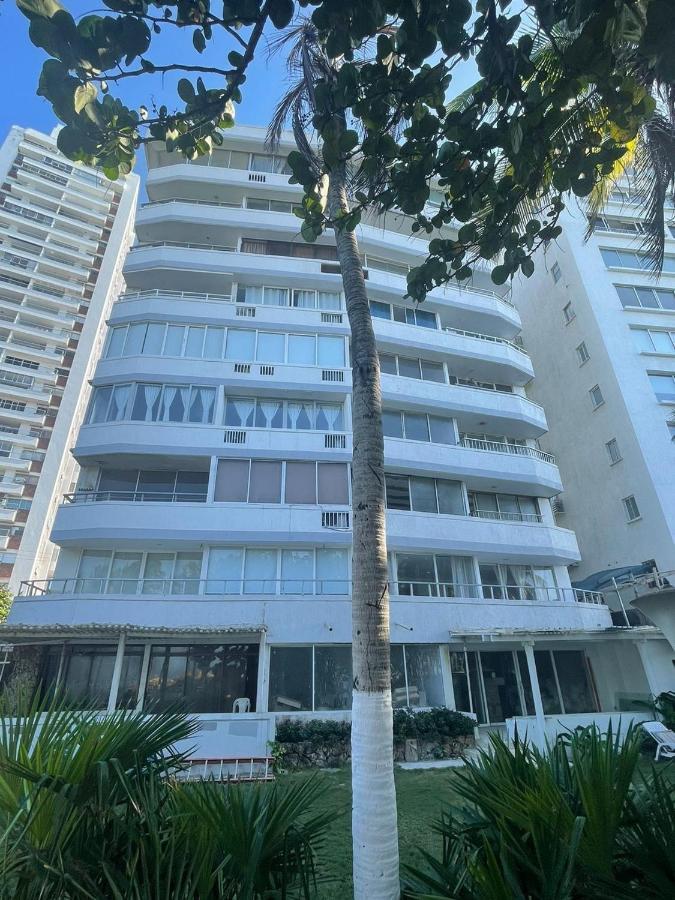 U-go Edificio Faro En El Laguito, Appartement