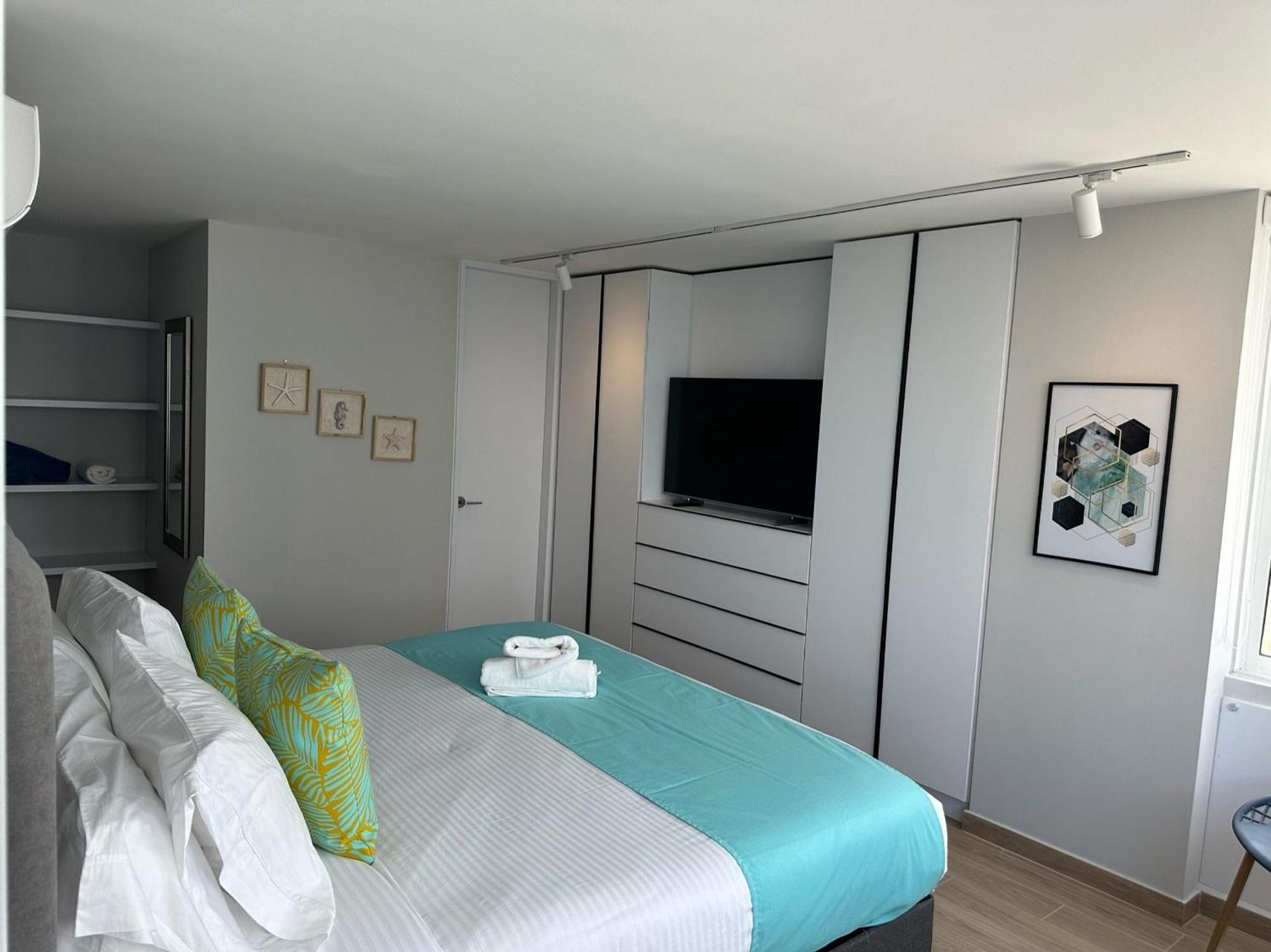 Appartement U-go Edificio Faro En El Laguito,