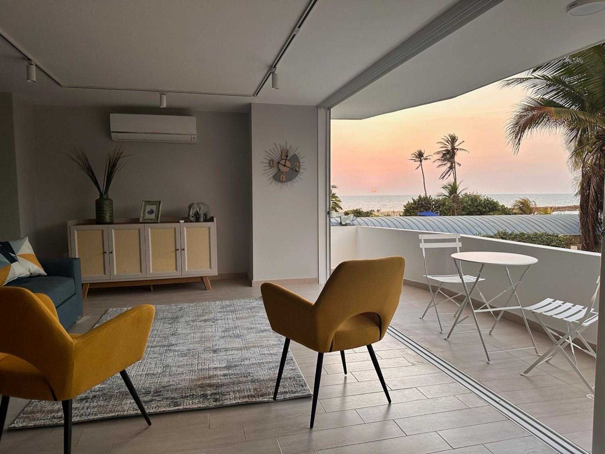 Appartement U-go Edificio Faro En El Laguito,